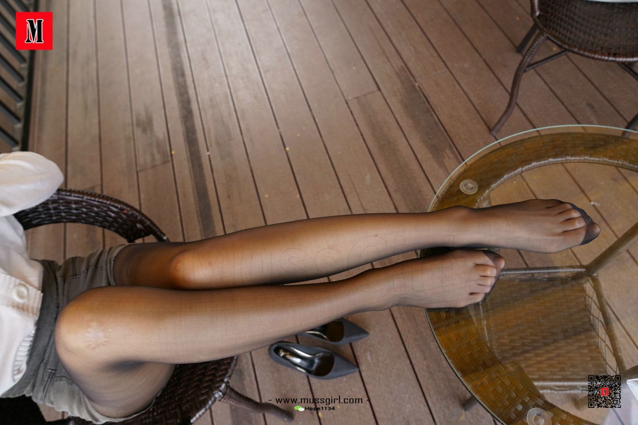 MussGirl慕丝女郎  NO.064 时空机器